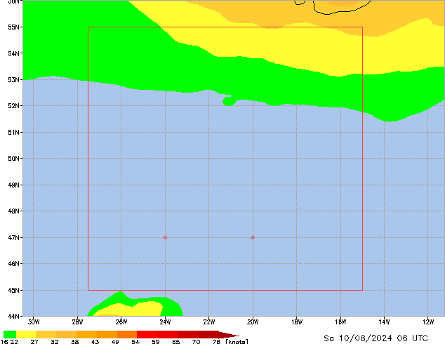 Sa 10.08.2024 06 UTC