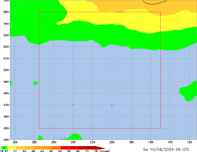 Sa 10.08.2024 06 UTC