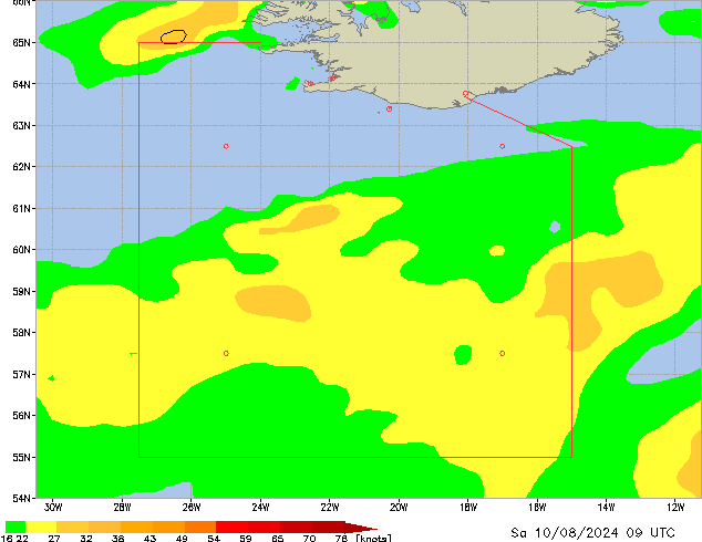 Sa 10.08.2024 09 UTC