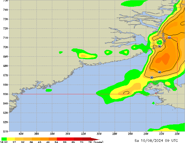 Sa 10.08.2024 09 UTC