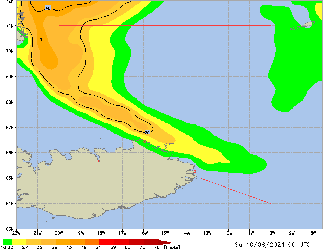 Sa 10.08.2024 00 UTC