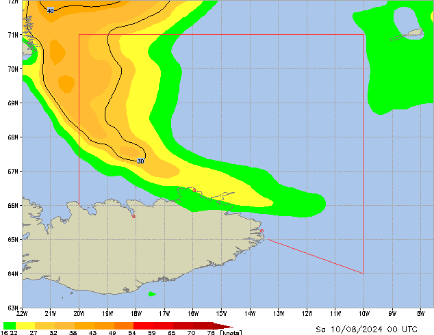 Sa 10.08.2024 00 UTC