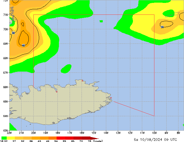 Sa 10.08.2024 09 UTC