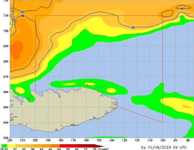 Sa 10.08.2024 09 UTC