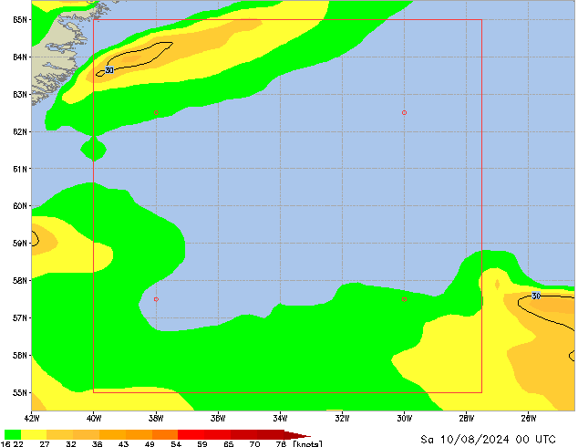 Sa 10.08.2024 00 UTC