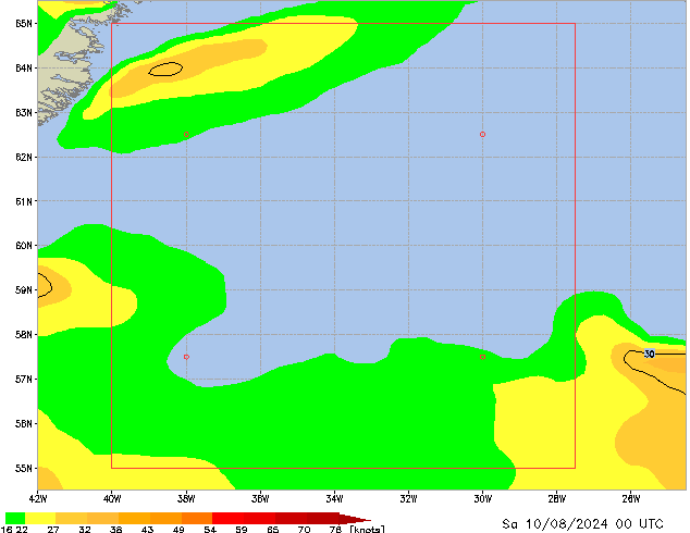 Sa 10.08.2024 00 UTC