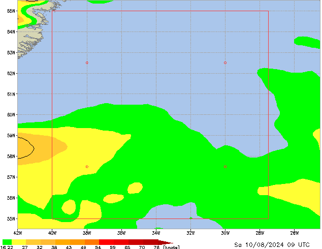 Sa 10.08.2024 09 UTC