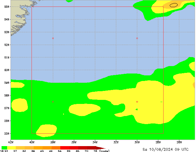 Sa 10.08.2024 09 UTC