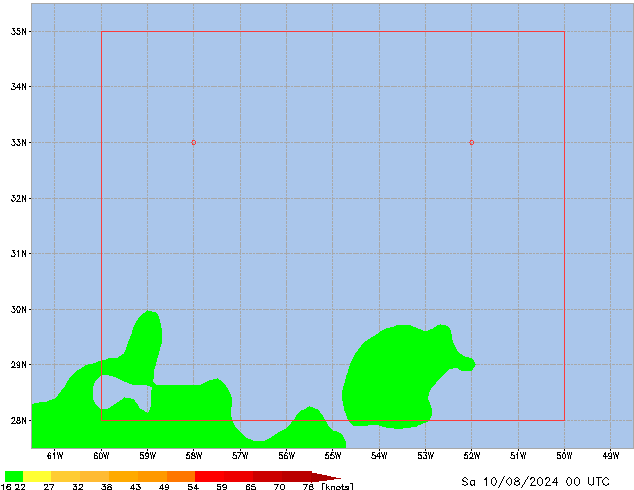 Sa 10.08.2024 00 UTC