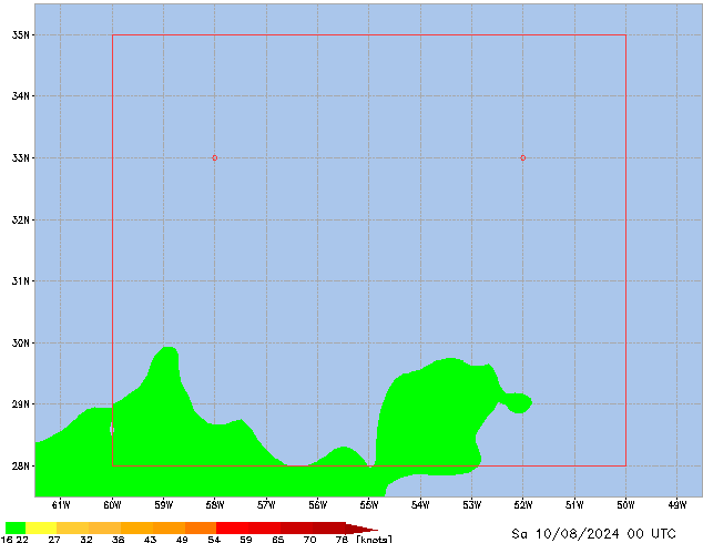 Sa 10.08.2024 00 UTC