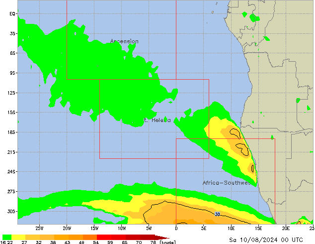 Sa 10.08.2024 00 UTC