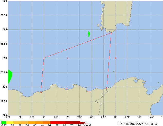 Sa 10.08.2024 00 UTC