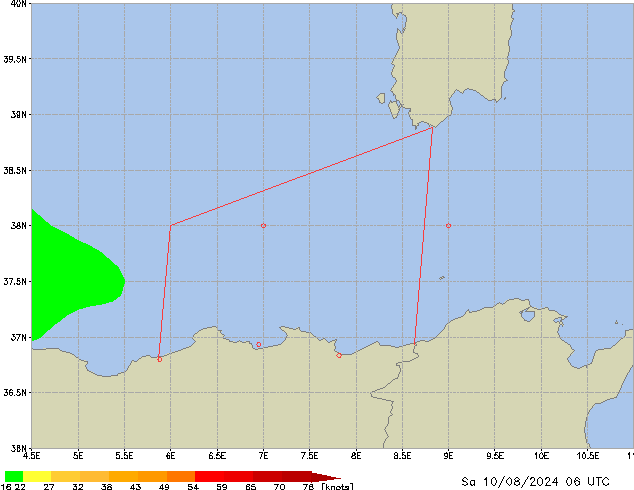 Sa 10.08.2024 06 UTC