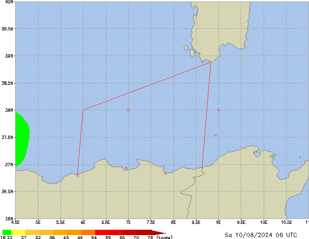 Sa 10.08.2024 06 UTC