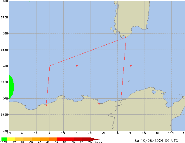 Sa 10.08.2024 06 UTC