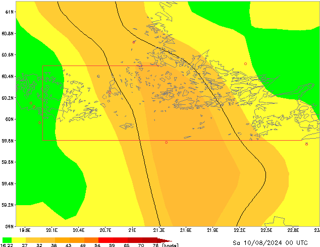 Sa 10.08.2024 00 UTC