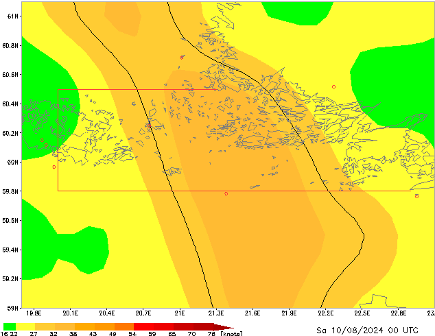 Sa 10.08.2024 00 UTC