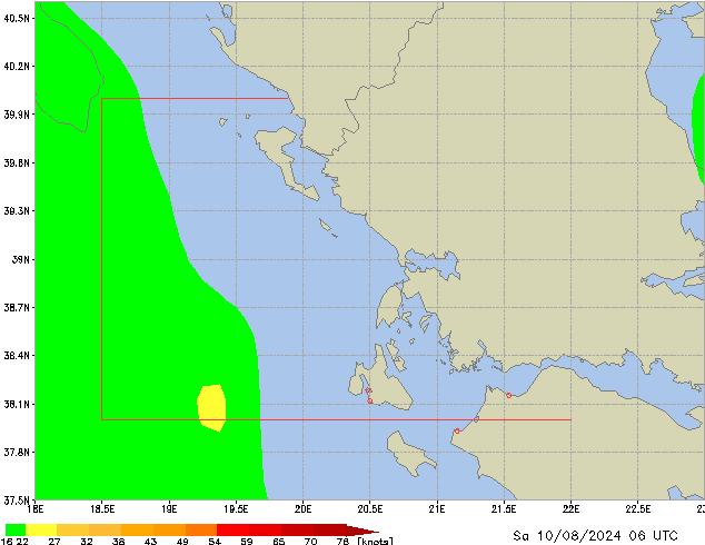 Sa 10.08.2024 06 UTC