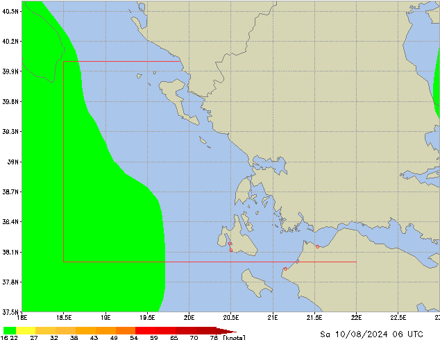 Sa 10.08.2024 06 UTC