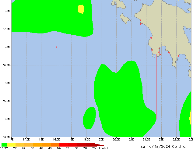 Sa 10.08.2024 06 UTC