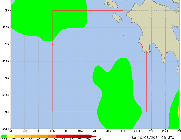 Sa 10.08.2024 06 UTC