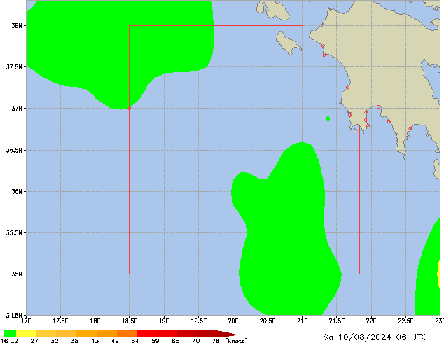 Sa 10.08.2024 06 UTC