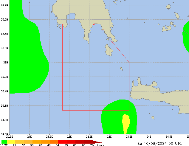 Sa 10.08.2024 00 UTC