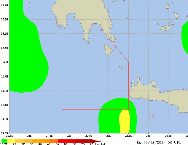 Sa 10.08.2024 00 UTC