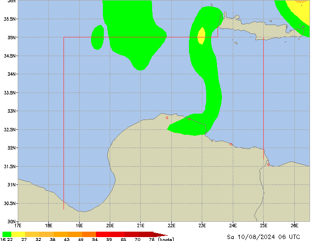 Sa 10.08.2024 06 UTC