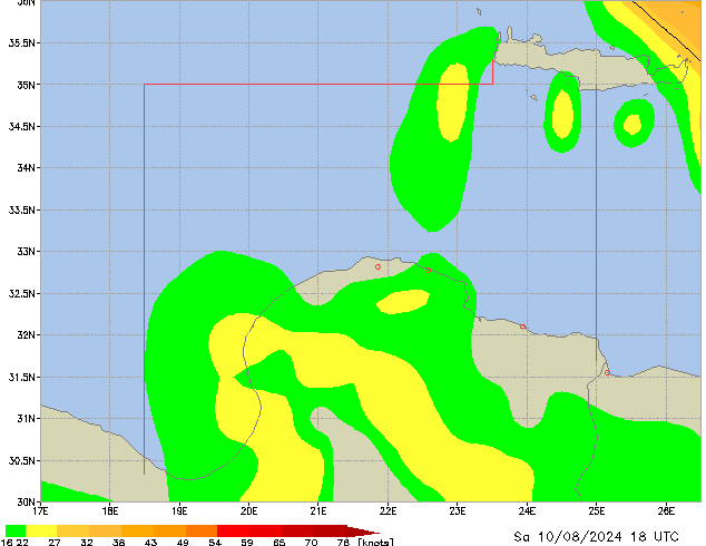 Sa 10.08.2024 18 UTC