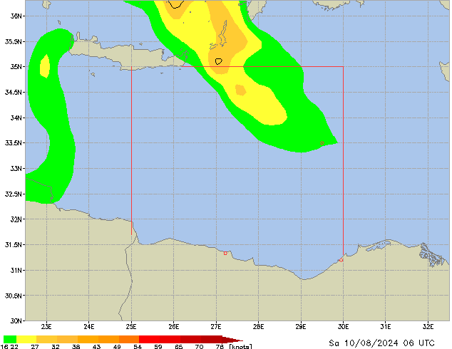 Sa 10.08.2024 06 UTC