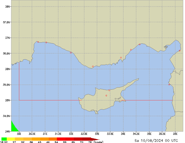 Sa 10.08.2024 00 UTC