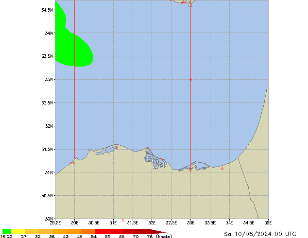 Sa 10.08.2024 00 UTC