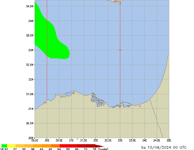 Sa 10.08.2024 00 UTC