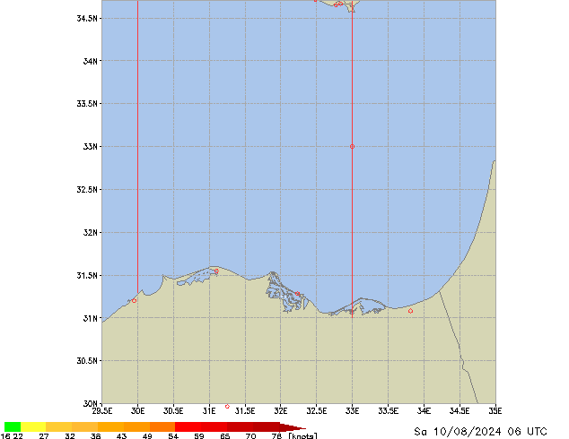 Sa 10.08.2024 06 UTC