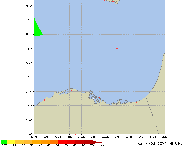 Sa 10.08.2024 06 UTC