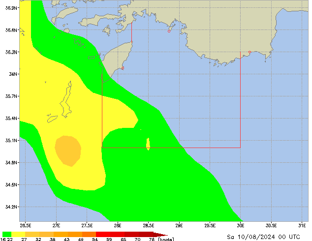 Sa 10.08.2024 00 UTC