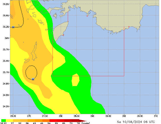 Sa 10.08.2024 06 UTC