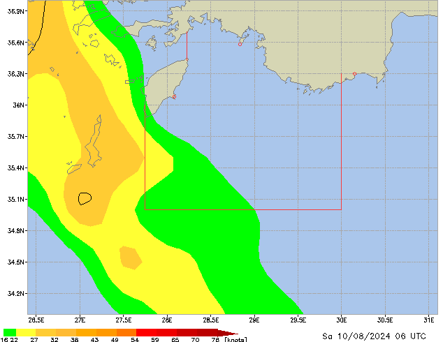 Sa 10.08.2024 06 UTC