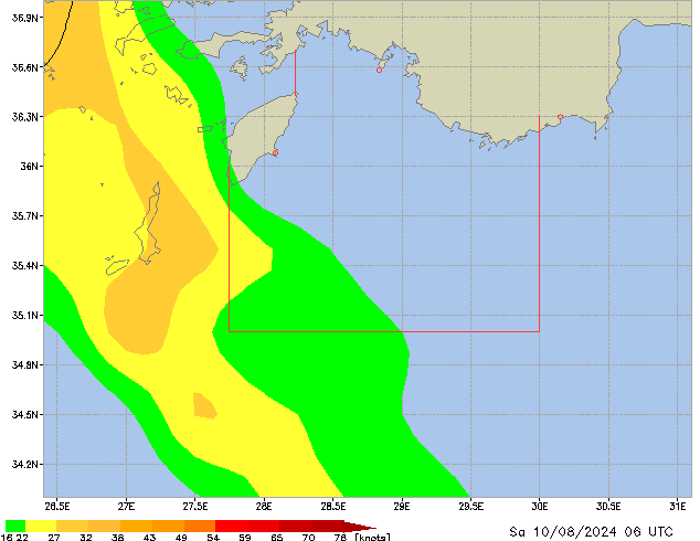 Sa 10.08.2024 06 UTC