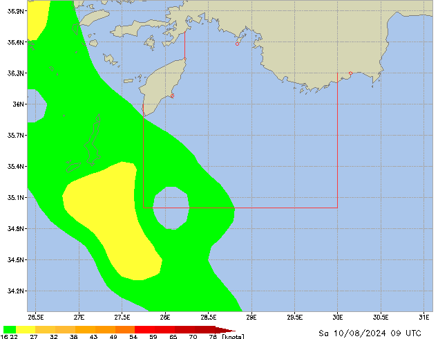 Sa 10.08.2024 09 UTC