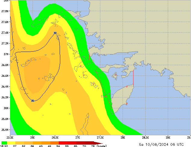 Sa 10.08.2024 06 UTC