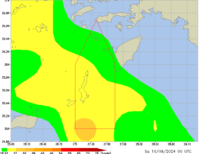 Sa 10.08.2024 00 UTC