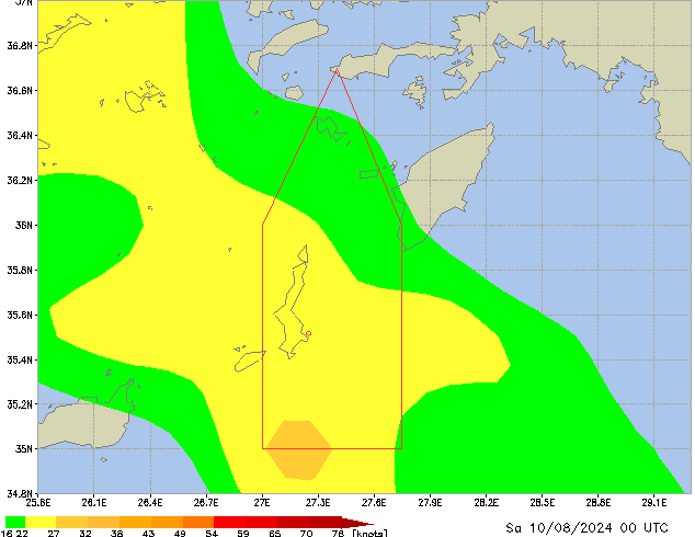 Sa 10.08.2024 00 UTC