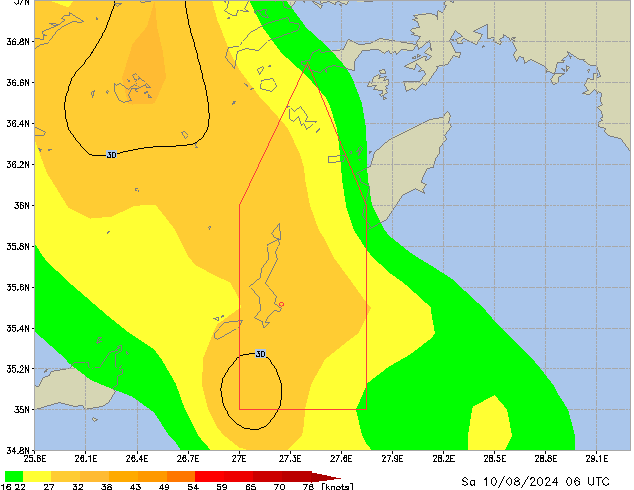 Sa 10.08.2024 06 UTC