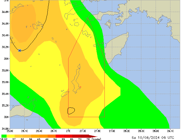 Sa 10.08.2024 06 UTC