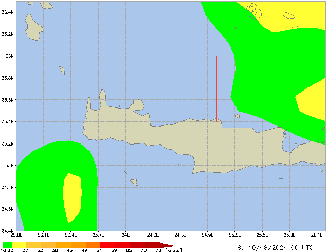 Sa 10.08.2024 00 UTC