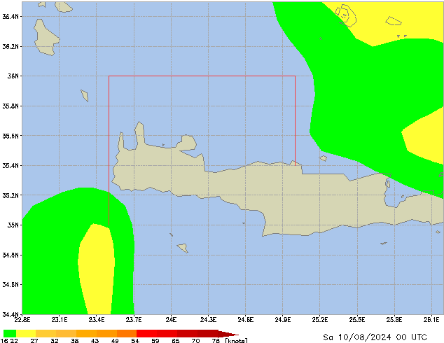 Sa 10.08.2024 00 UTC