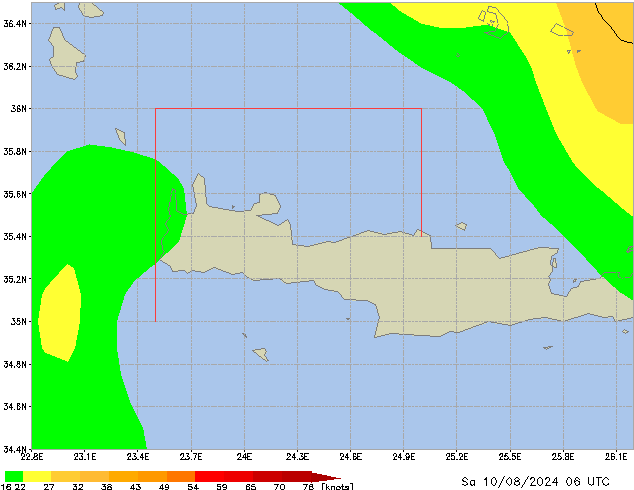 Sa 10.08.2024 06 UTC