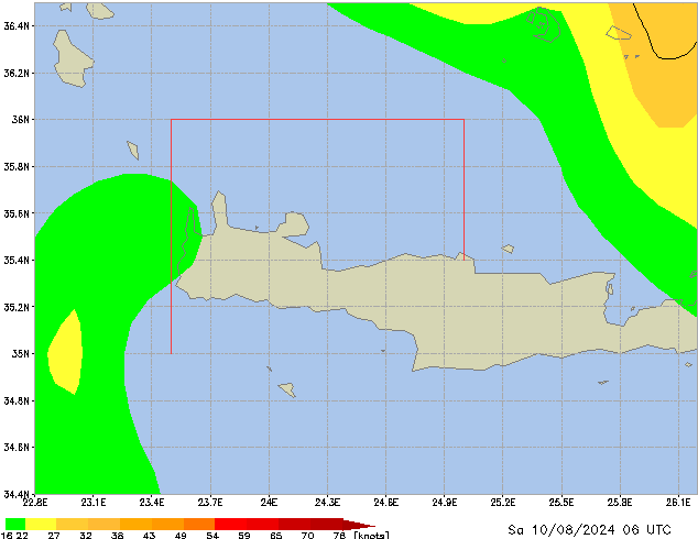 Sa 10.08.2024 06 UTC